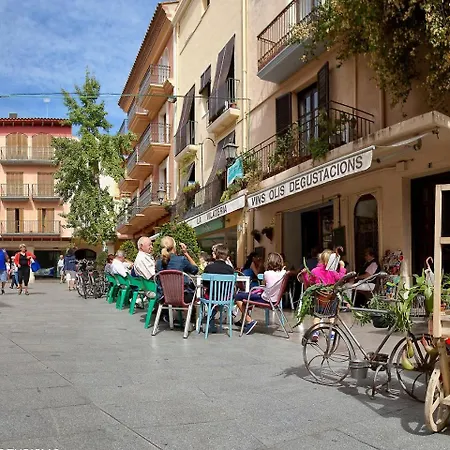 Verge De Montserrat *